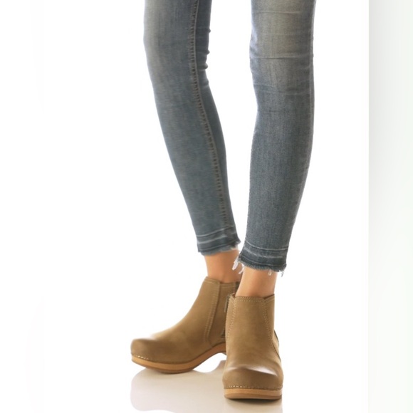 Barbara Bootie Size 38 - Picture 1 of 6